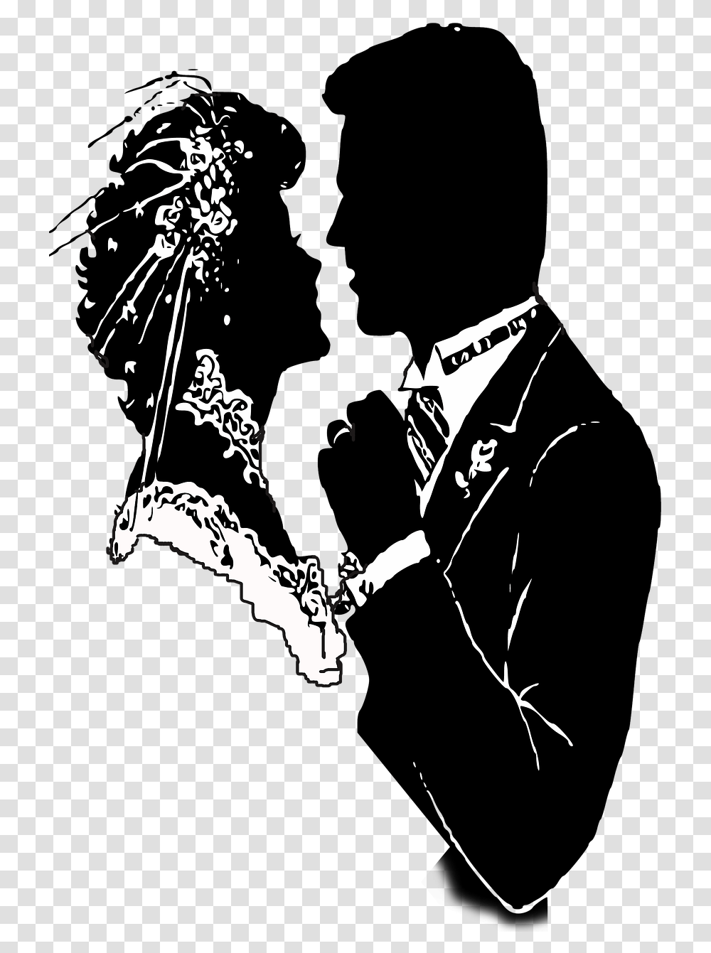 Groom And Bride Images In, Person, Military Uniform, Officer Transparent Png