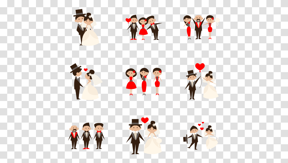Groom Clipart Wedding Symbol Icons Gold Wedding, Performer, Stage, Toy, Snowman Transparent Png