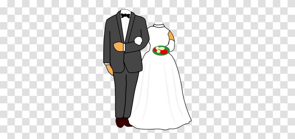 Groom, Robe, Fashion, Gown Transparent Png