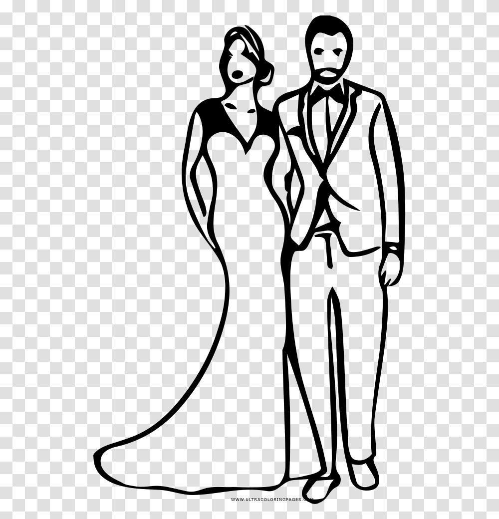 Groom Coloring Pages Bridegroom, Gray, World Of Warcraft Transparent Png