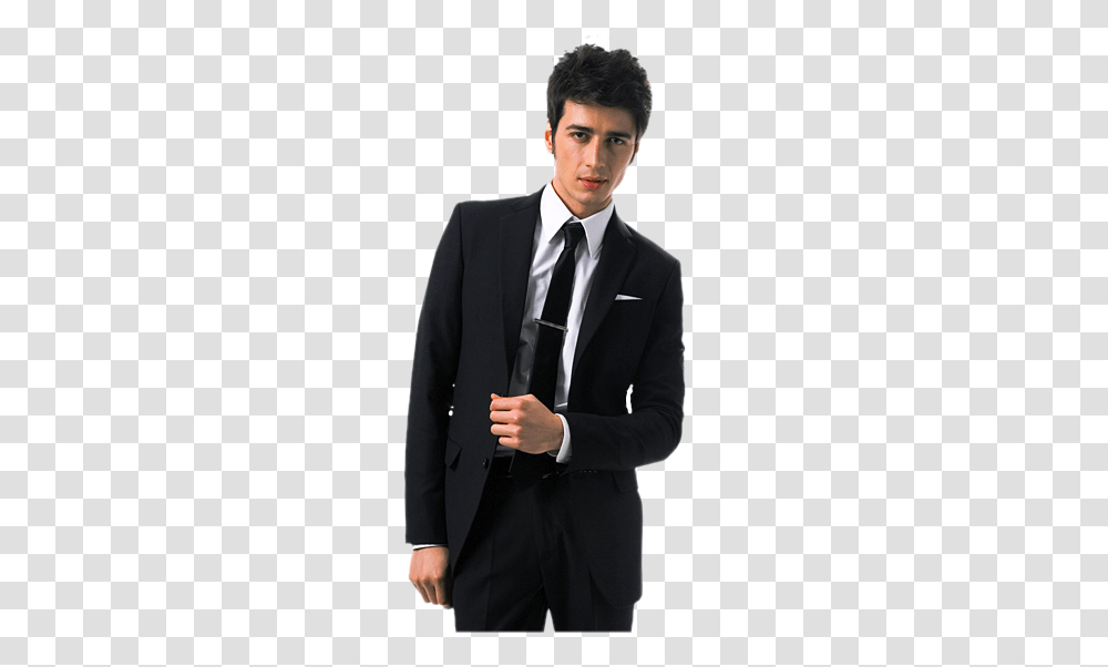 Groom, Person, Suit, Overcoat Transparent Png