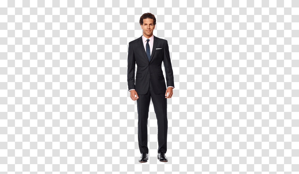 Groom, Person, Suit, Overcoat Transparent Png