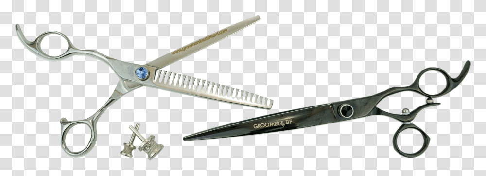 Groomers Best Friend Awesome Products, Weapon, Weaponry, Blade, Scissors Transparent Png