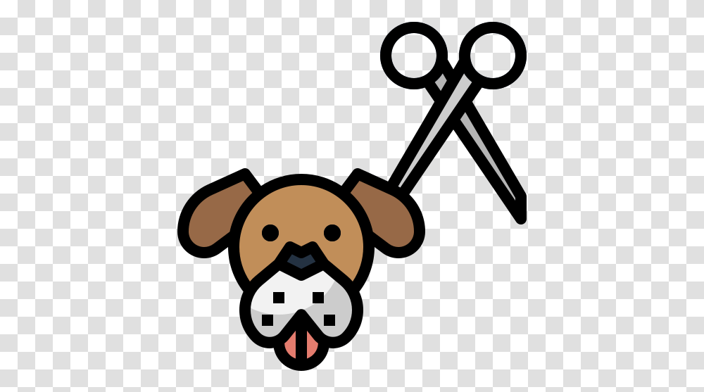 Grooming Free Animals Icons Dot, Mammal, Snout Transparent Png