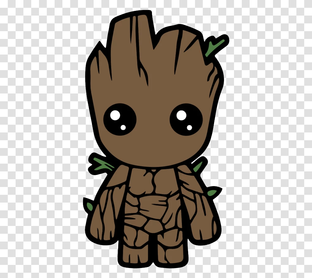 Groot Baby Groot Cartoon, Clothing, Apparel, Toy Transparent Png
