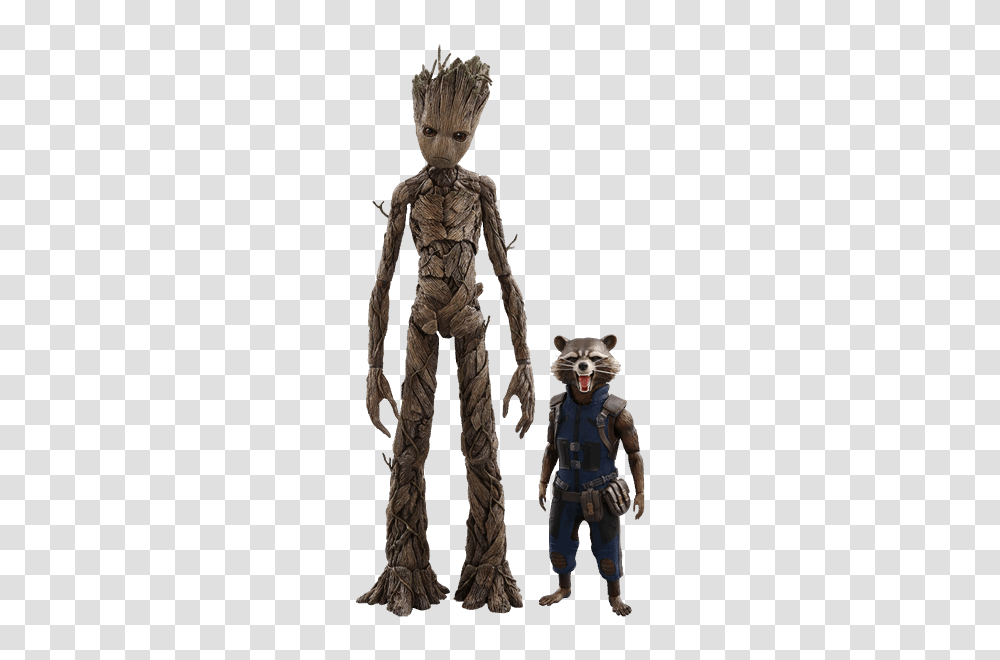 Groot, Fantasy, Alien, Person, Human Transparent Png