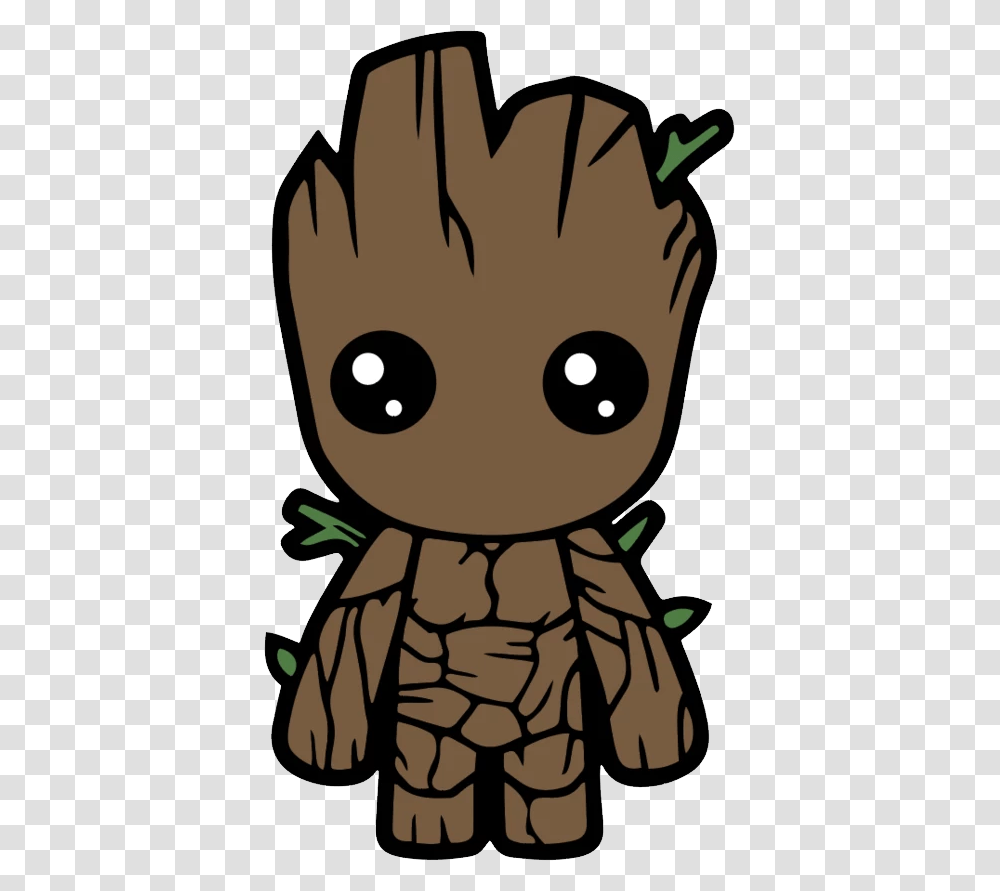 Groot, Fantasy, Apparel, Toy Transparent Png