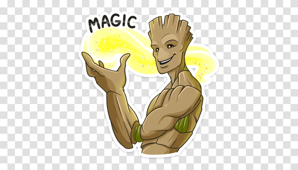 Groot, Fantasy, Outdoors, Flare, Light Transparent Png
