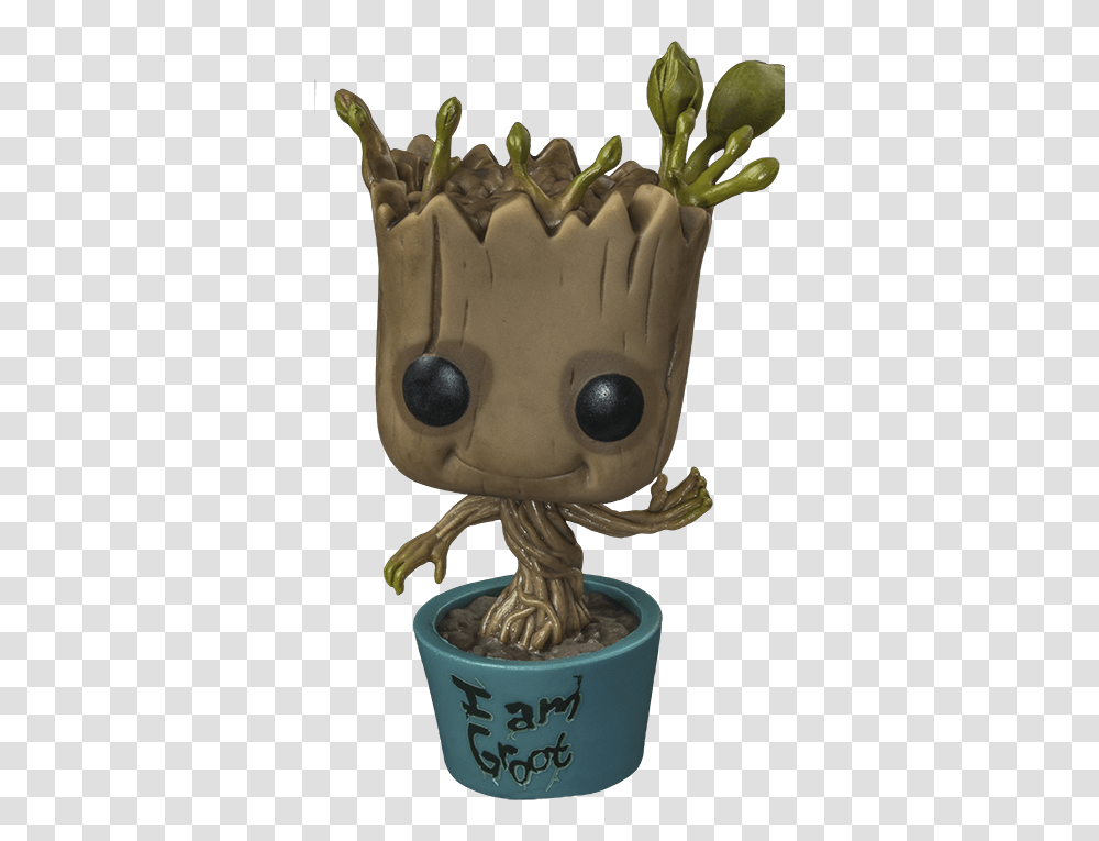 Groot, Fantasy, Plant, Architecture, Building Transparent Png