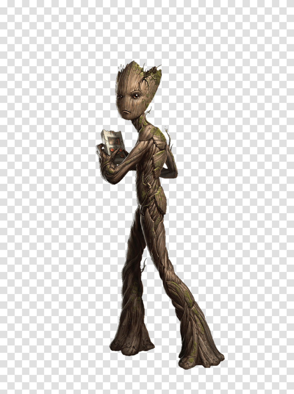 Groot, Fantasy, Skin, Person, Money Transparent Png