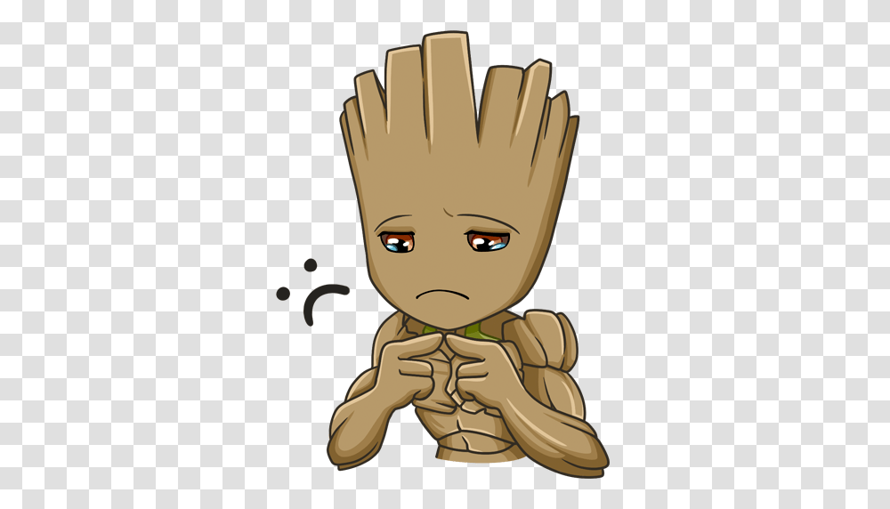 Groot, Fantasy, Toy, Apparel Transparent Png
