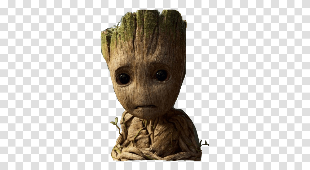 Groot, Fantasy, Toy, Doll, Photography Transparent Png