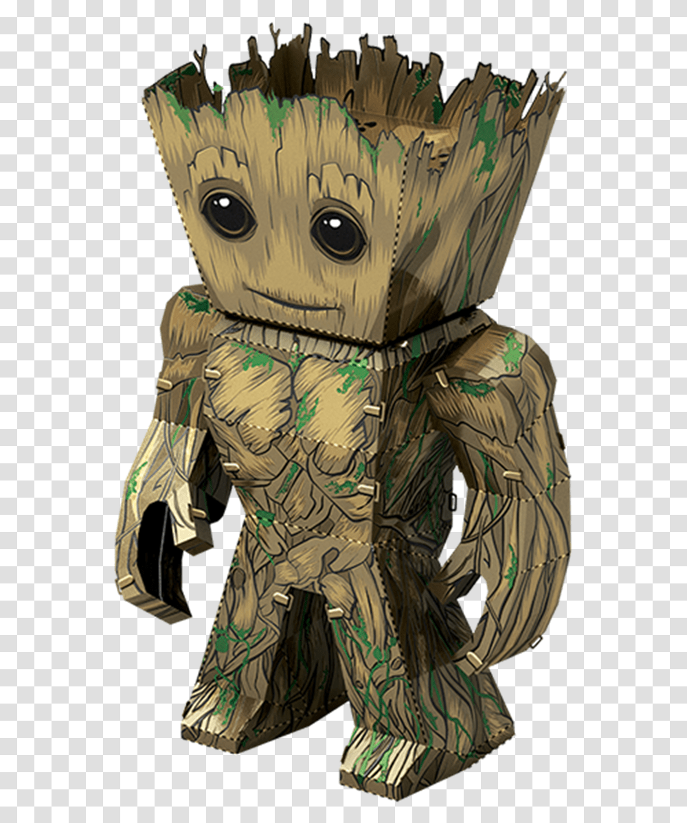Groot Groot, Plant, Clothing, Apparel, Astronaut Transparent Png