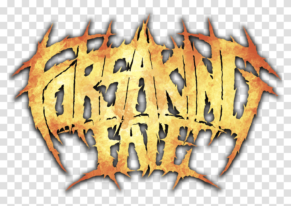 Groove Metal Language, Text, Calligraphy, Handwriting, Silhouette Transparent Png