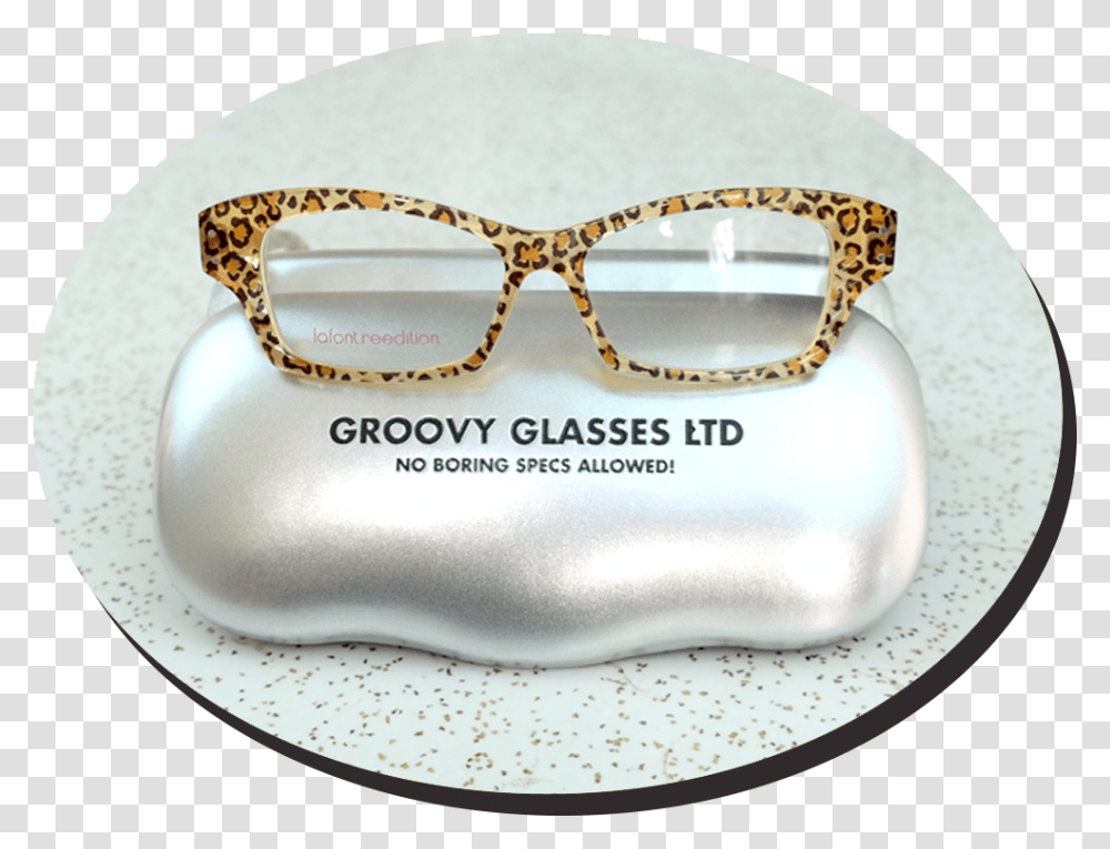 Groovy Glasses Designer Eyewear Reflection, Accessories, Pillow, Cushion, Pottery Transparent Png
