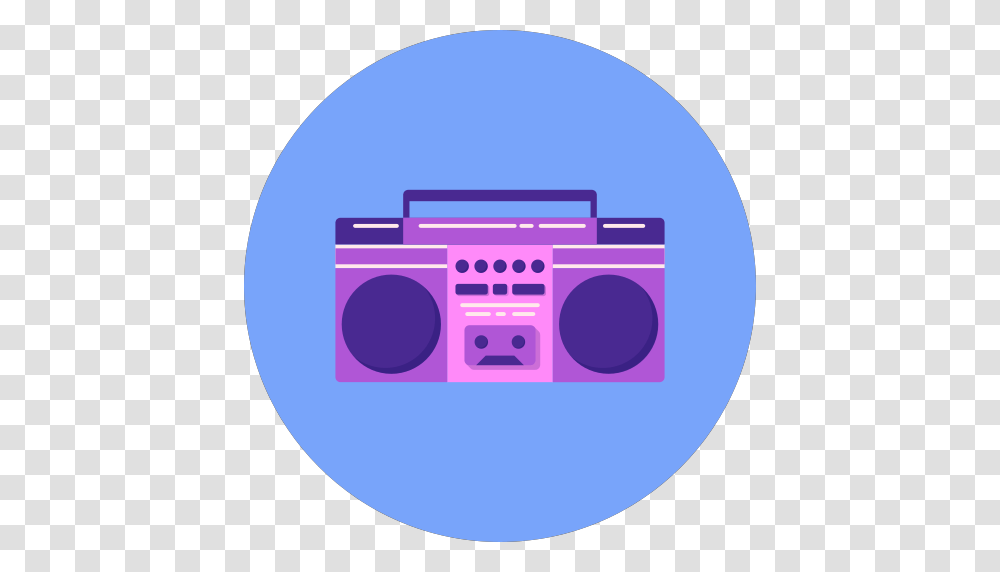 Groovy Groovy Bot Discord, Stereo, Electronics, Disk, Tape Player Transparent Png