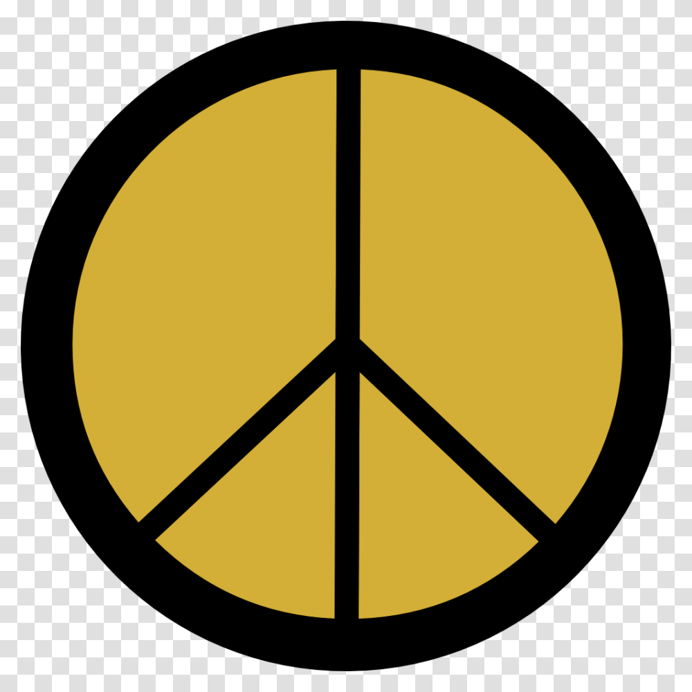 Groovy Peace, Logo, Trademark, Ornament Transparent Png