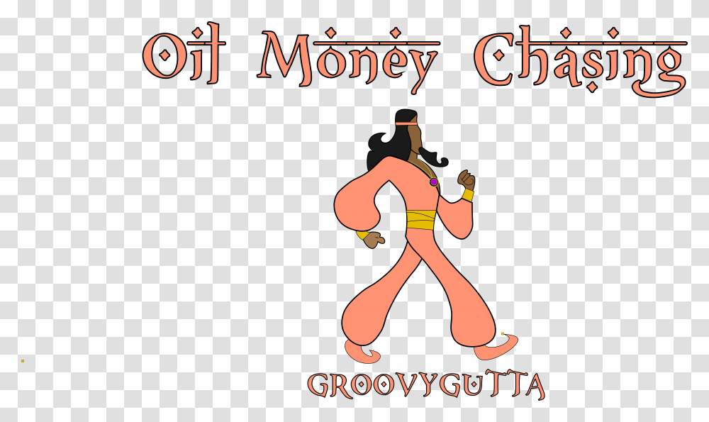 Groovygutta X Oil Money Chasing Groovygutta Download, Advertisement, Poster, Flyer, Paper Transparent Png