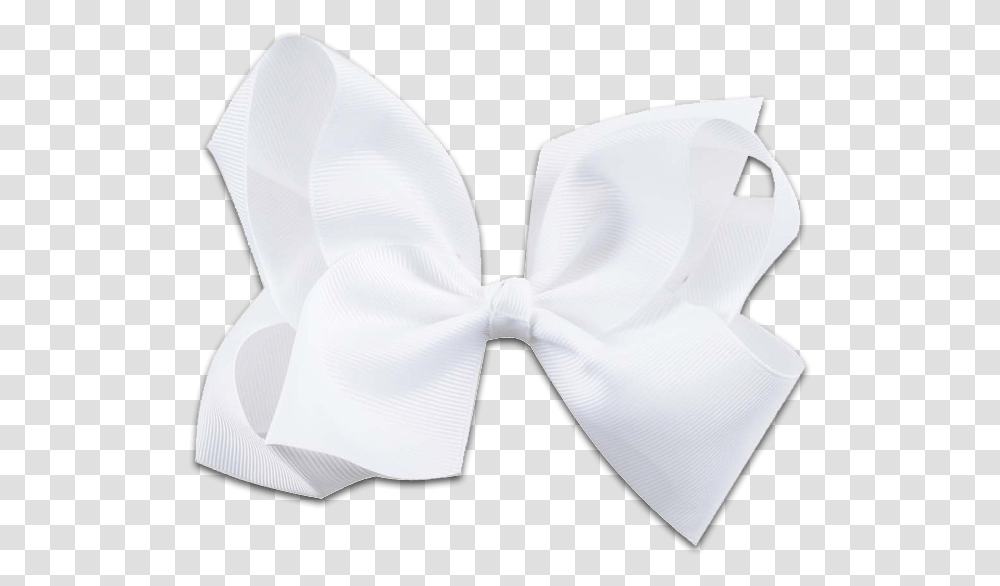 Grosgrain Ribbon Hair Bow Extra Large, Tie, Accessories, Accessory, Necktie Transparent Png