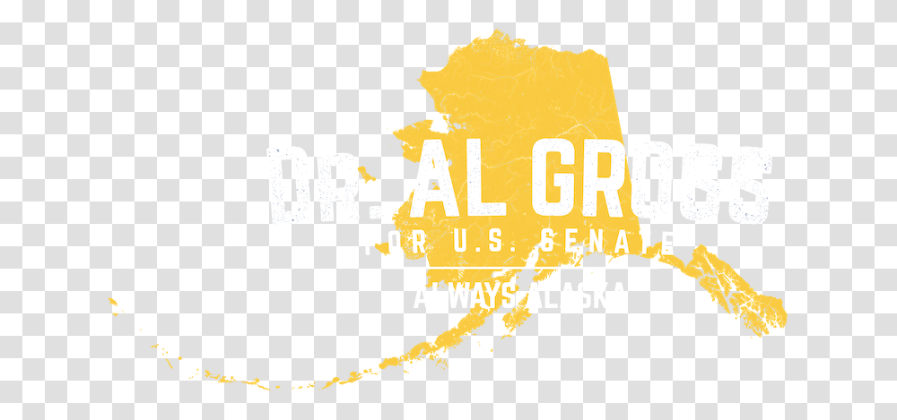 Gross Logo Always Alaska White Graphic Design, Poster, Advertisement, Flyer, Paper Transparent Png