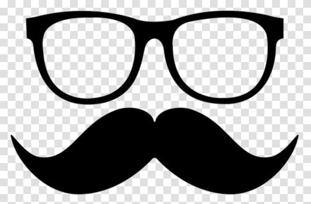 Groucho Glasses, Accessories, Accessory, Mustache Transparent Png