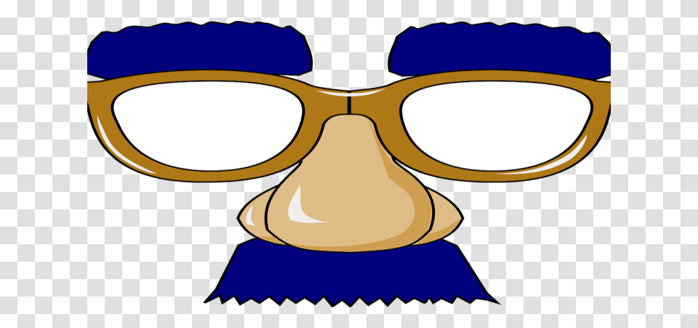 Groucho Glasses, Accessories, Accessory, Sunglasses, Goggles Transparent Png