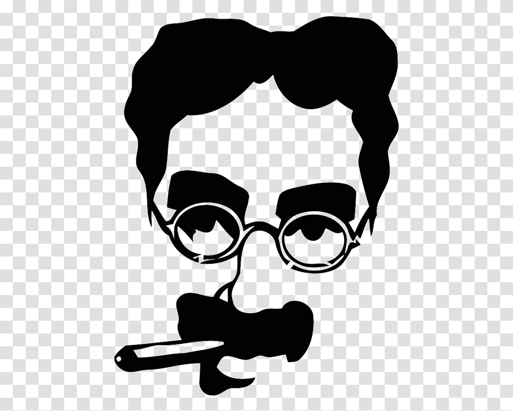 Groucho Marx Shirt, Goggles, Accessories, Accessory, Glasses Transparent Png