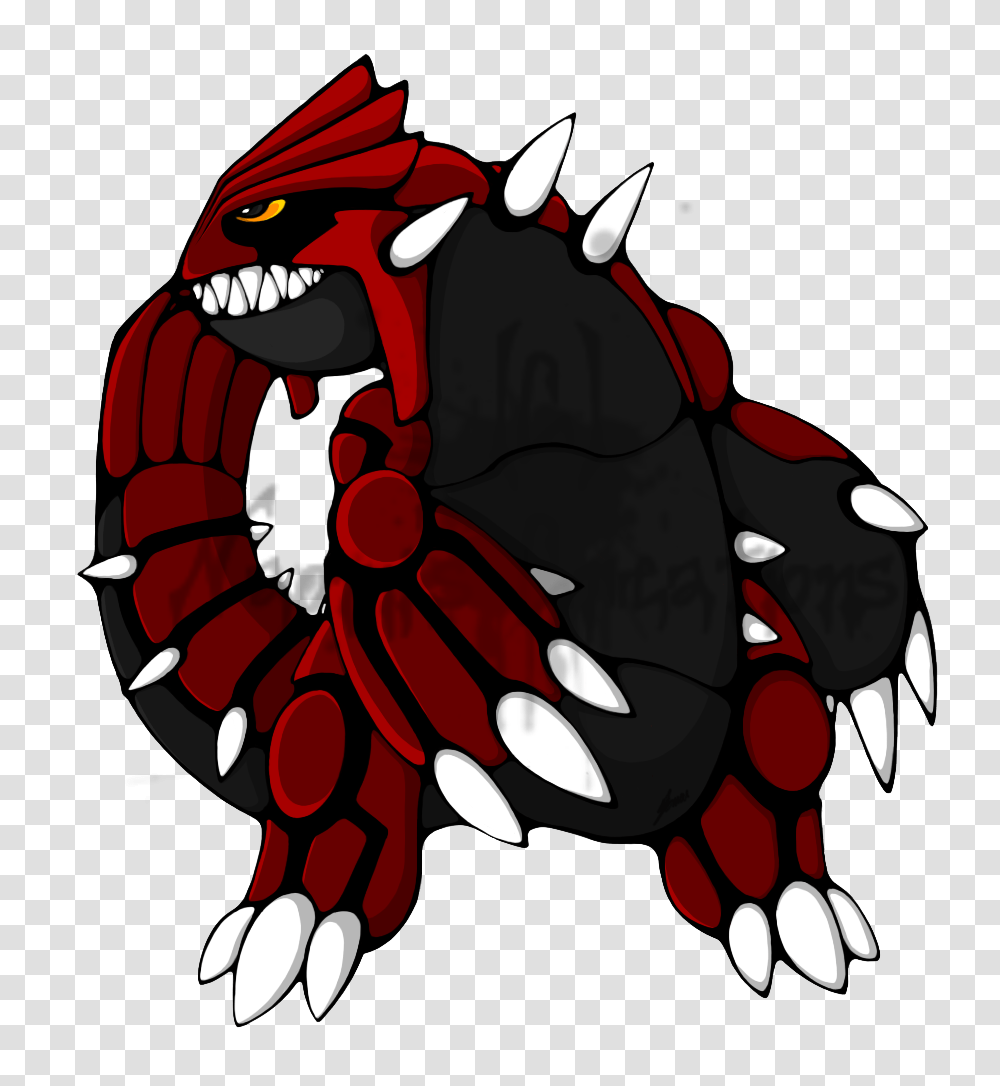 Groudon Weasyl, Hook, Claw, Hand Transparent Png