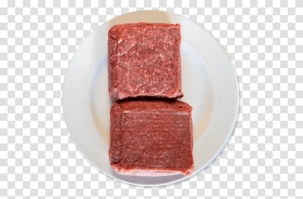Ground Beef Lorne Sausage, Steak, Food, Bread, Meat Loaf Transparent Png