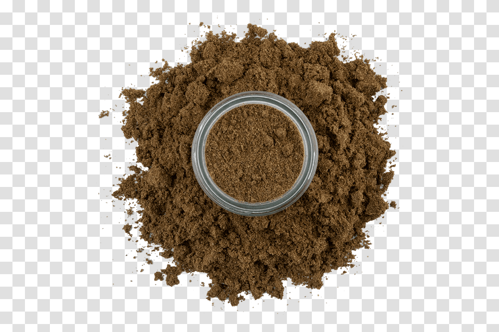 Ground Caraway Seeds 3 Sand, Spice, Powder, Clock Tower, Architecture Transparent Png