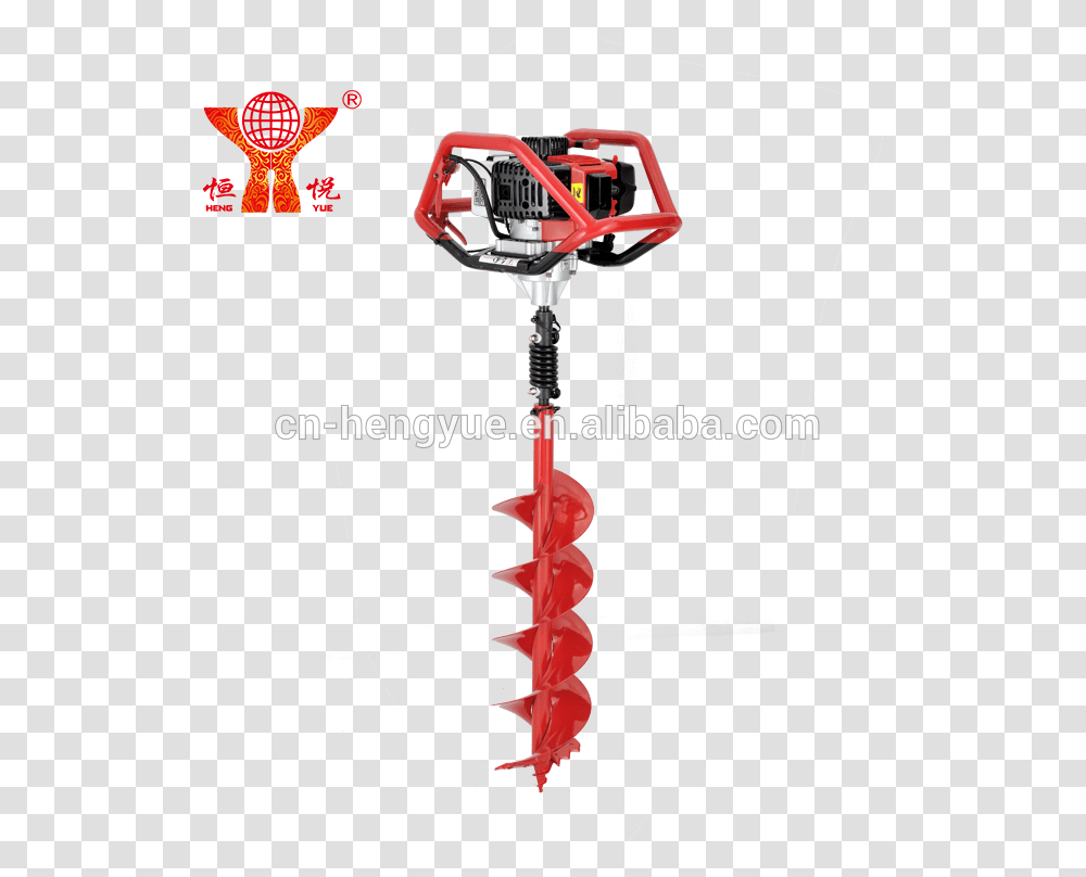 Ground Dig Tools, Poster, Advertisement, Machine, Chain Saw Transparent Png