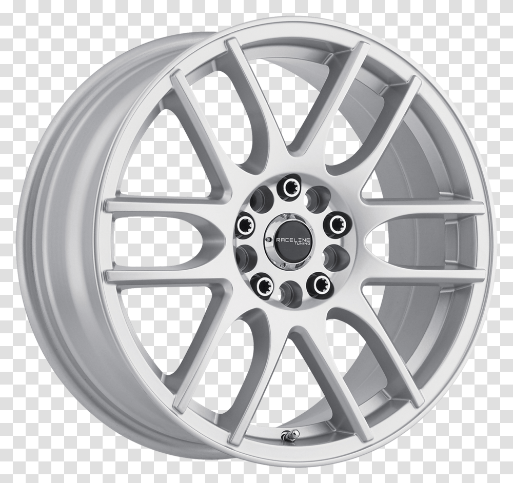 Ground Force, Alloy Wheel, Spoke, Machine, Tire Transparent Png