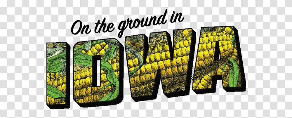 Ground In Iowa, Plant, Snake, Animal Transparent Png