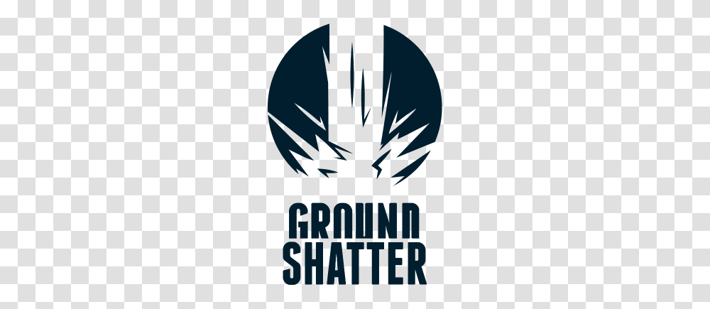 Ground Shatter, Poster, Advertisement, Statue Transparent Png