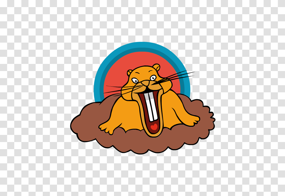 Groundhog Day Clip Art, Hot Dog, Food Transparent Png