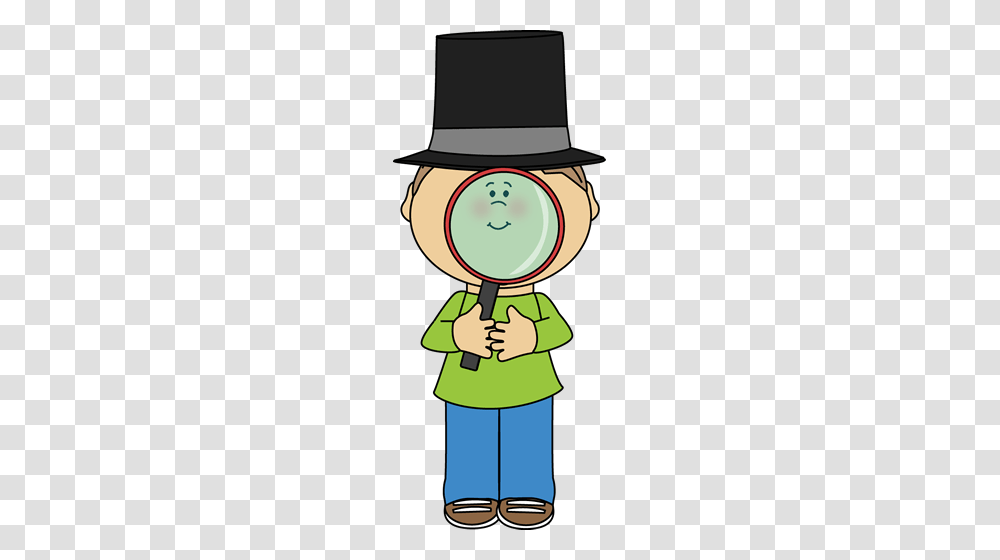 Groundhog Day Clip Art, Magnifying Transparent Png