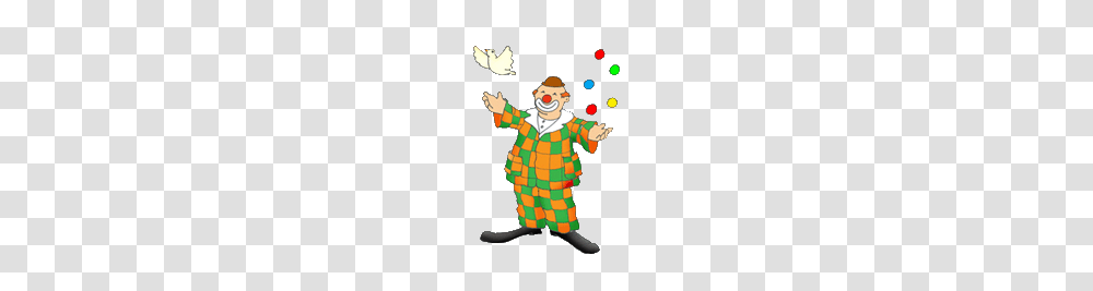 Groundhog Day Clipart, Person, Human, Performer, Juggling Transparent Png