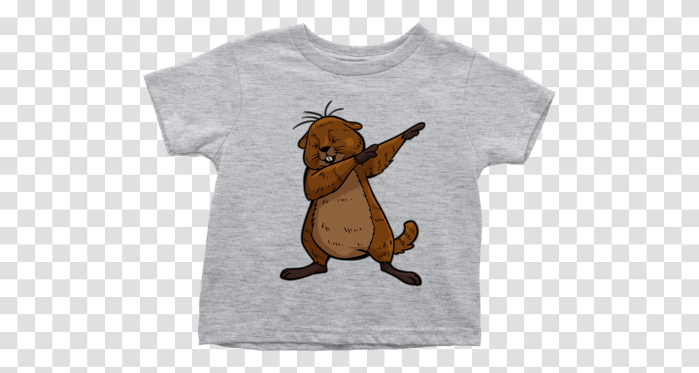 Groundhog Day, Apparel, T-Shirt, Mammal Transparent Png