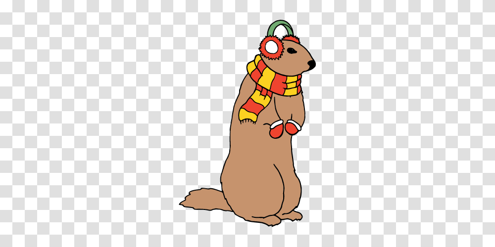 Groundhog Day The Ruse Is Over, Sack, Bag, Nutcracker, Mammal Transparent Png