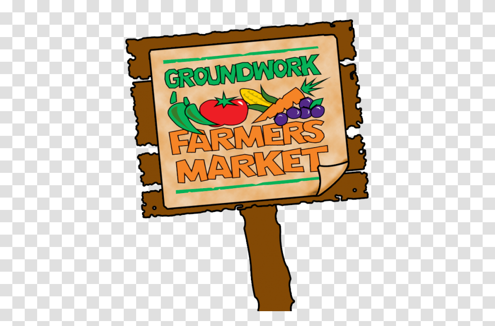 Groundwork Farmers Market Groundwork Lawrence, Food, Crowd, Meal Transparent Png