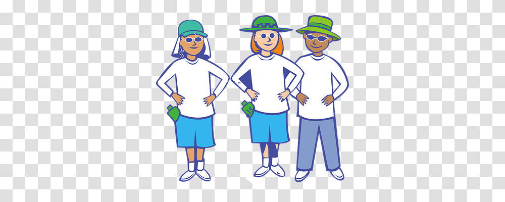 Group Person, People, Crowd, Costume Transparent Png