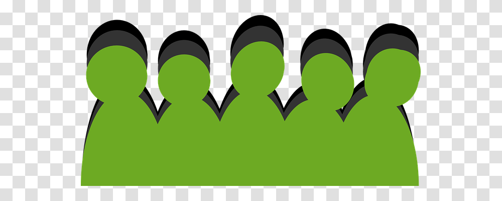 Group Person, Fence Transparent Png