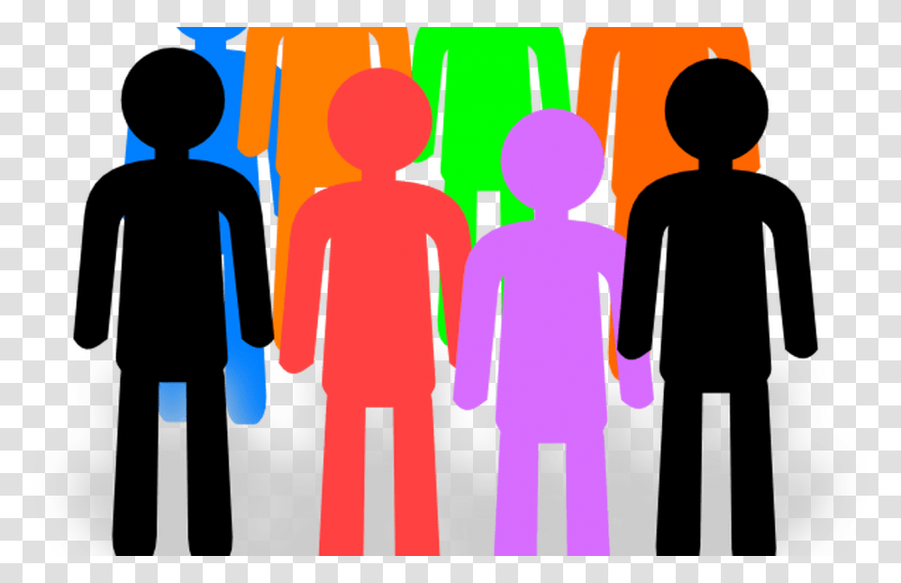 Group Clip Art Hot Trending Now, Person, Silhouette, Hand, People Transparent Png
