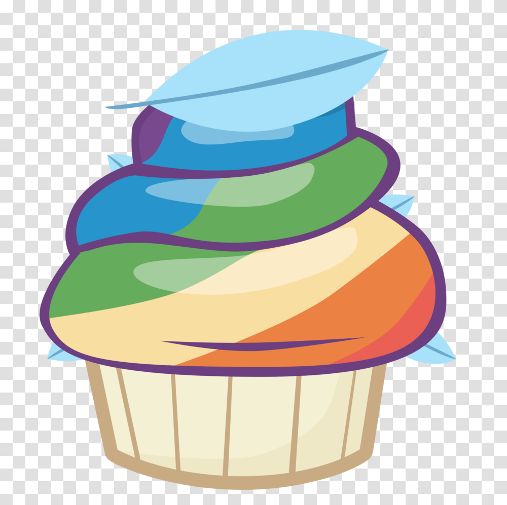 Group Clipart Cupcake, Bowl, Dessert, Food, Cream Transparent Png