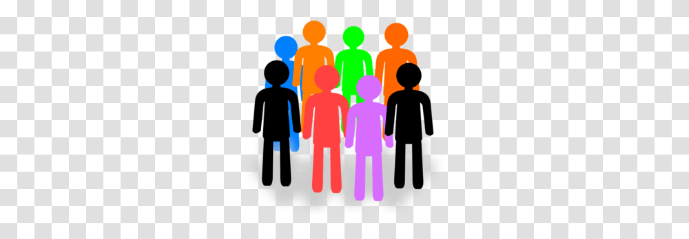 Group Clipart, Person, Poster, People, Audience Transparent Png