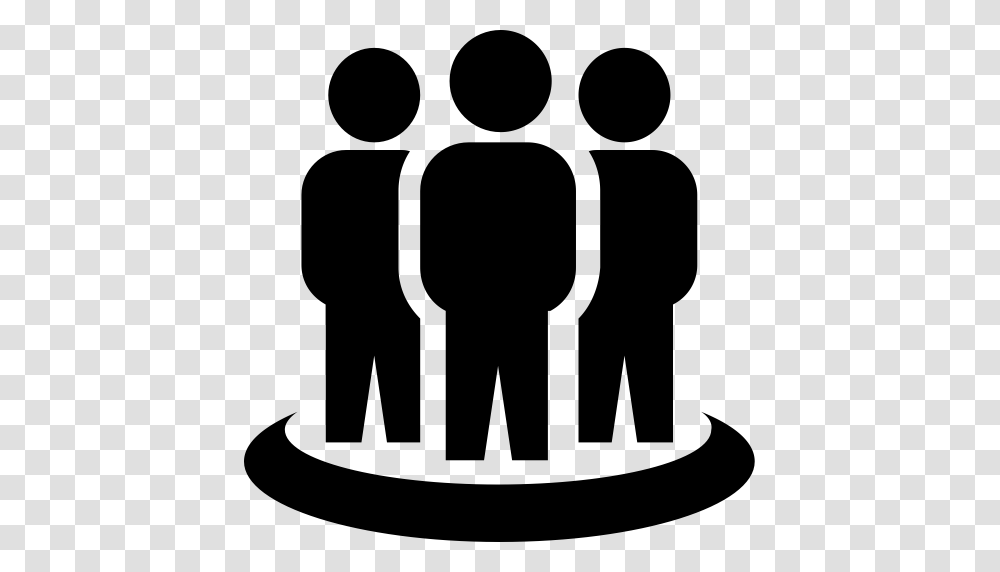 Group Customer Customer Desk Icon, Gray, World Of Warcraft Transparent Png