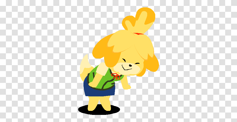 Group Directory Thread Minus8 Isabelle Dancing, Outdoors, Toy, Kneeling, Toilet Transparent Png
