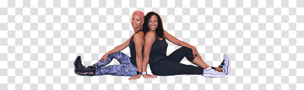 Group Fitness & Personal Training In Phoenixville Pa One Photo Shoot, Clothing, Female, Sitting, Woman Transparent Png