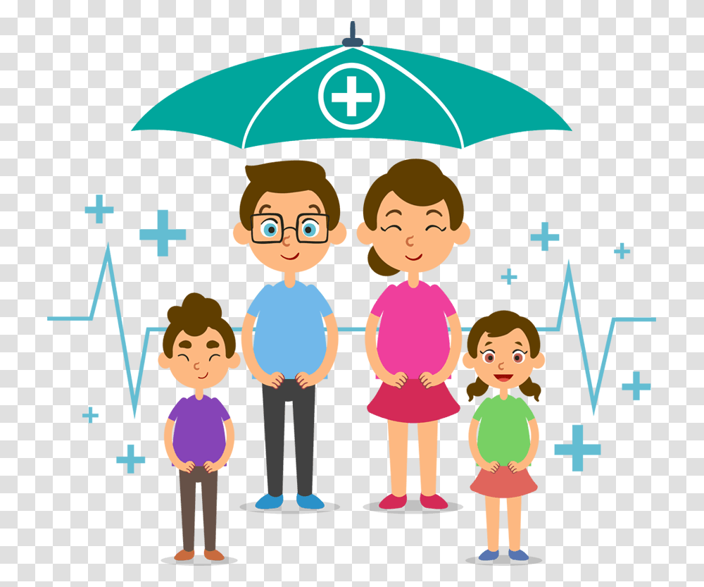 Group Health Insurance Broker Family Insurance, Person, Teen, People, Female Transparent Png