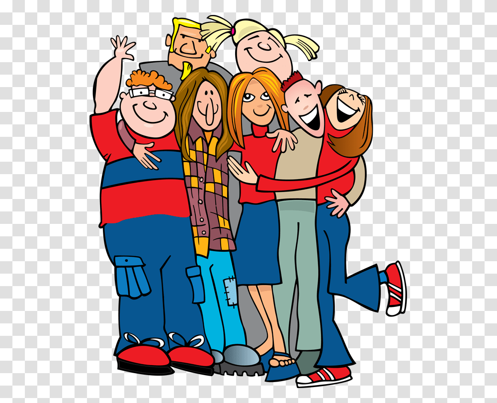 Group Hug Clipart Group Hug Clipart, Person, People, Shoe, Family Transparent Png